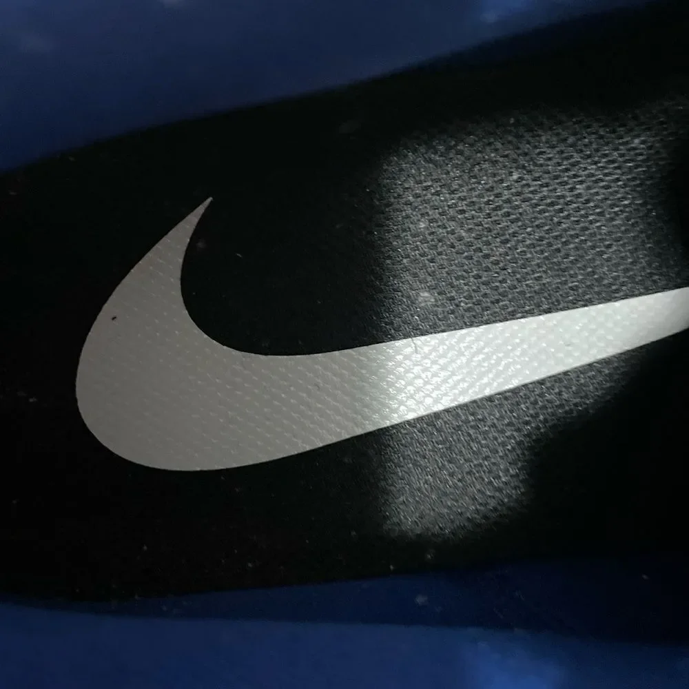 Nike Air Zoom Pegasus 38 TB US Royal Blue White Running CZ1893-403 Men's Sz 13